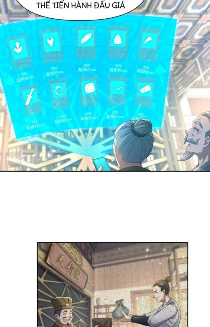 Thánh Địa Muốn Phá Sản, Ta Tạo Ra Điện Thoại Di Động! Chapter 7 - Trang 2