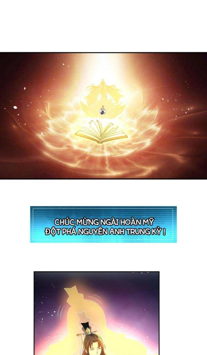 Thánh Địa Muốn Phá Sản, Ta Tạo Ra Điện Thoại Di Động! Chapter 7 - Trang 2