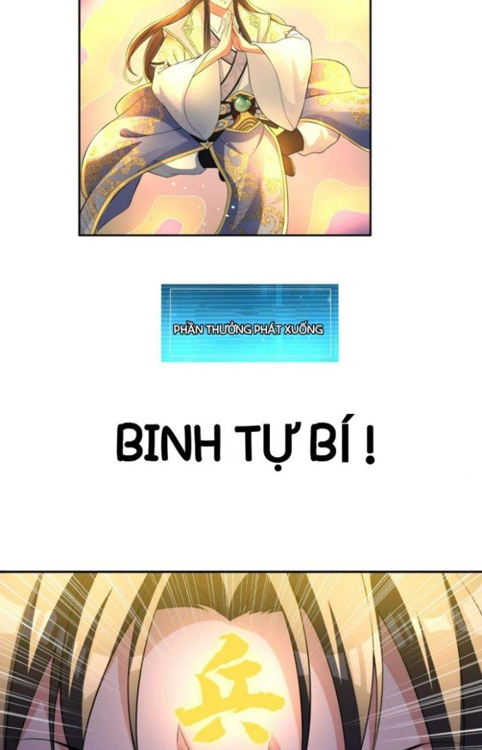 Thánh Địa Muốn Phá Sản, Ta Tạo Ra Điện Thoại Di Động! Chapter 7 - Trang 2