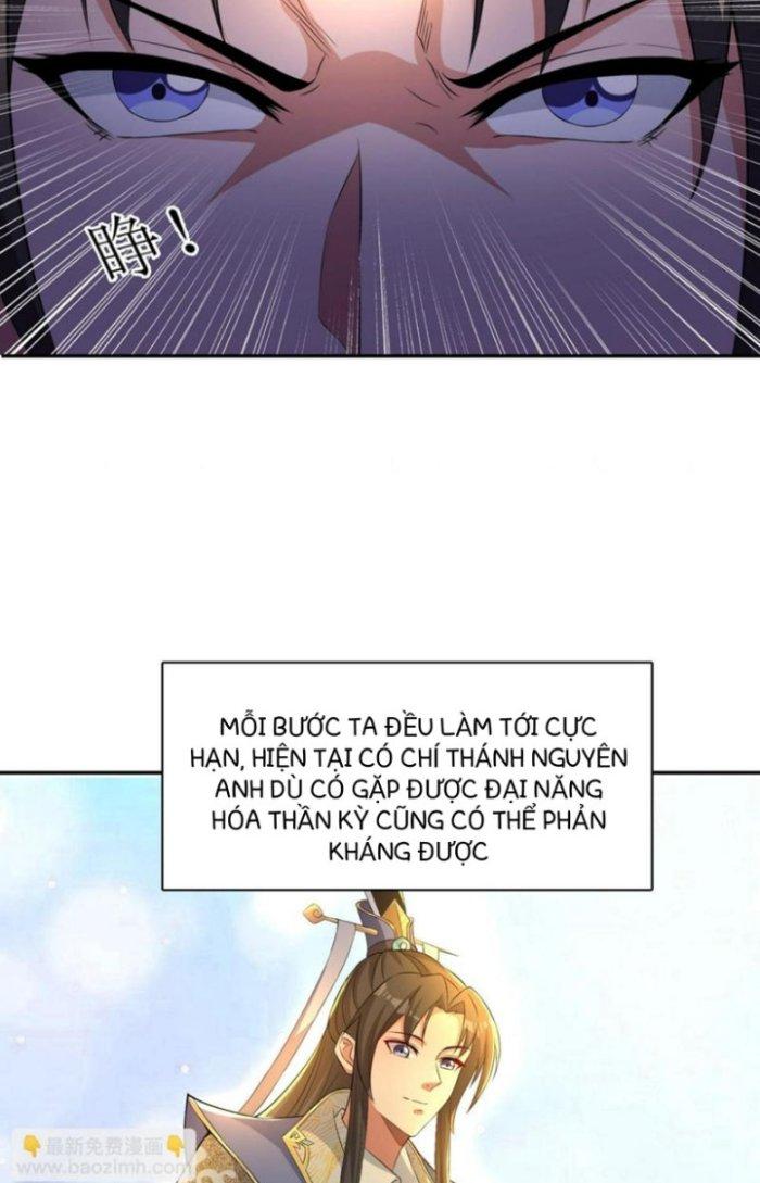 Thánh Địa Muốn Phá Sản, Ta Tạo Ra Điện Thoại Di Động! Chapter 7 - Trang 2