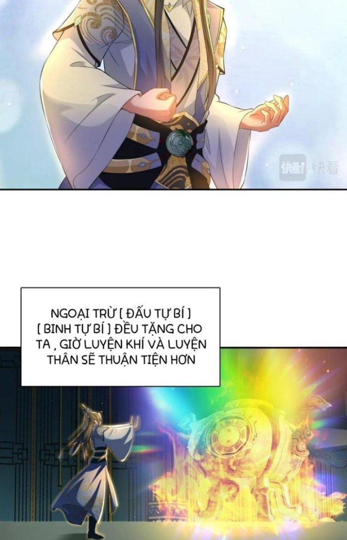 Thánh Địa Muốn Phá Sản, Ta Tạo Ra Điện Thoại Di Động! Chapter 7 - Trang 2