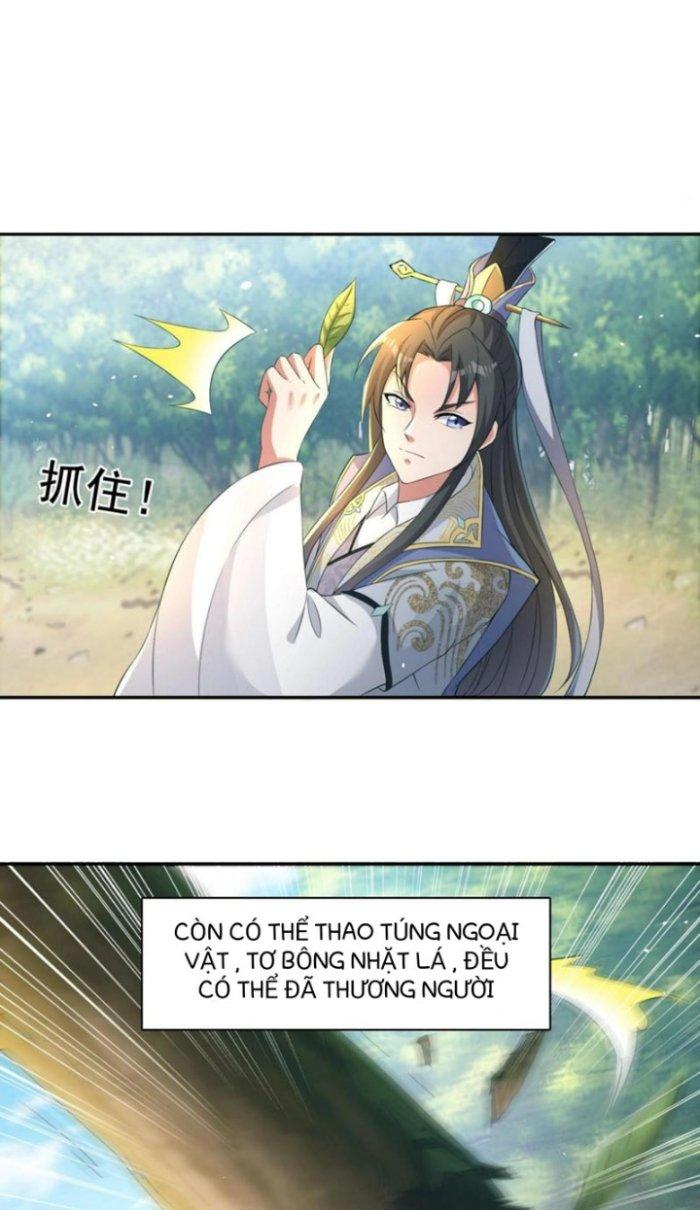 Thánh Địa Muốn Phá Sản, Ta Tạo Ra Điện Thoại Di Động! Chapter 7 - Trang 2