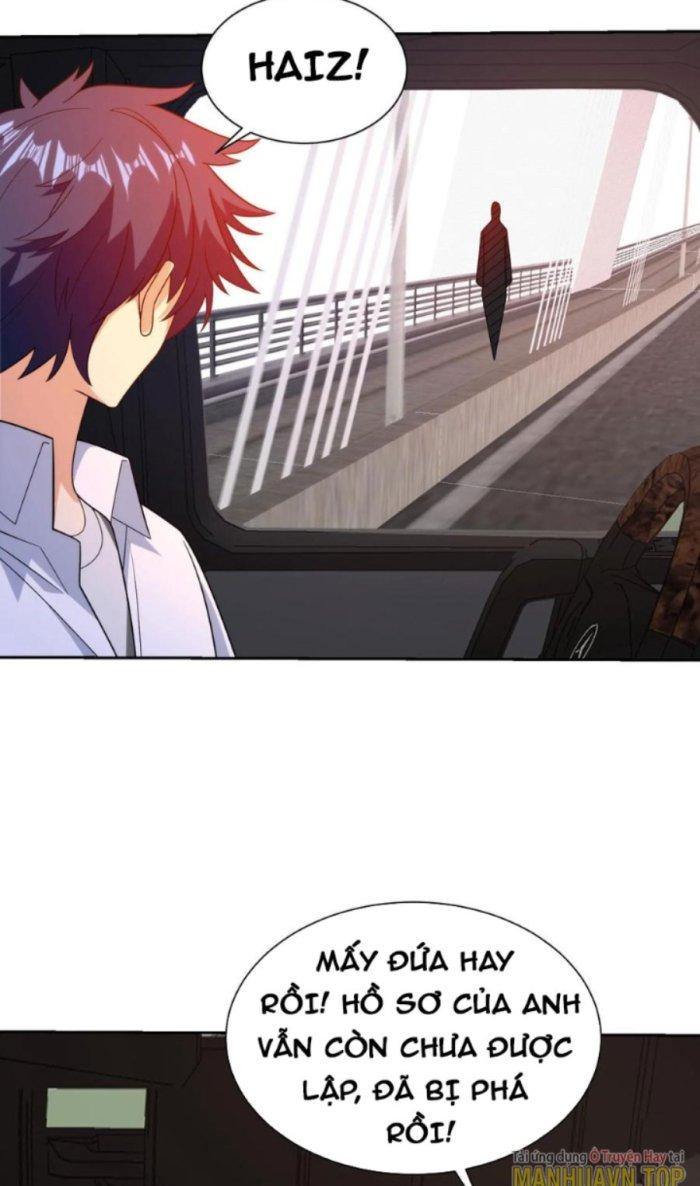 Mắt Phải Của Ta Là Thần Cấp Máy Tính Chapter 252 - Trang 2