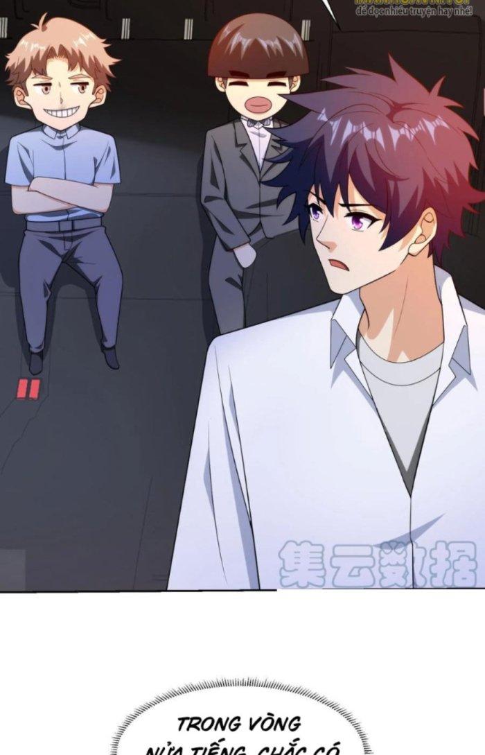 Mắt Phải Của Ta Là Thần Cấp Máy Tính Chapter 252 - Trang 2