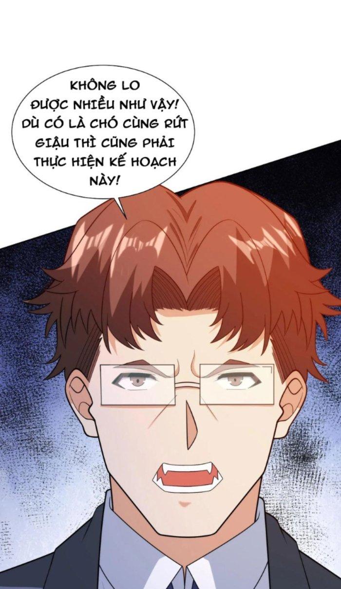 Mắt Phải Của Ta Là Thần Cấp Máy Tính Chapter 252 - Trang 2