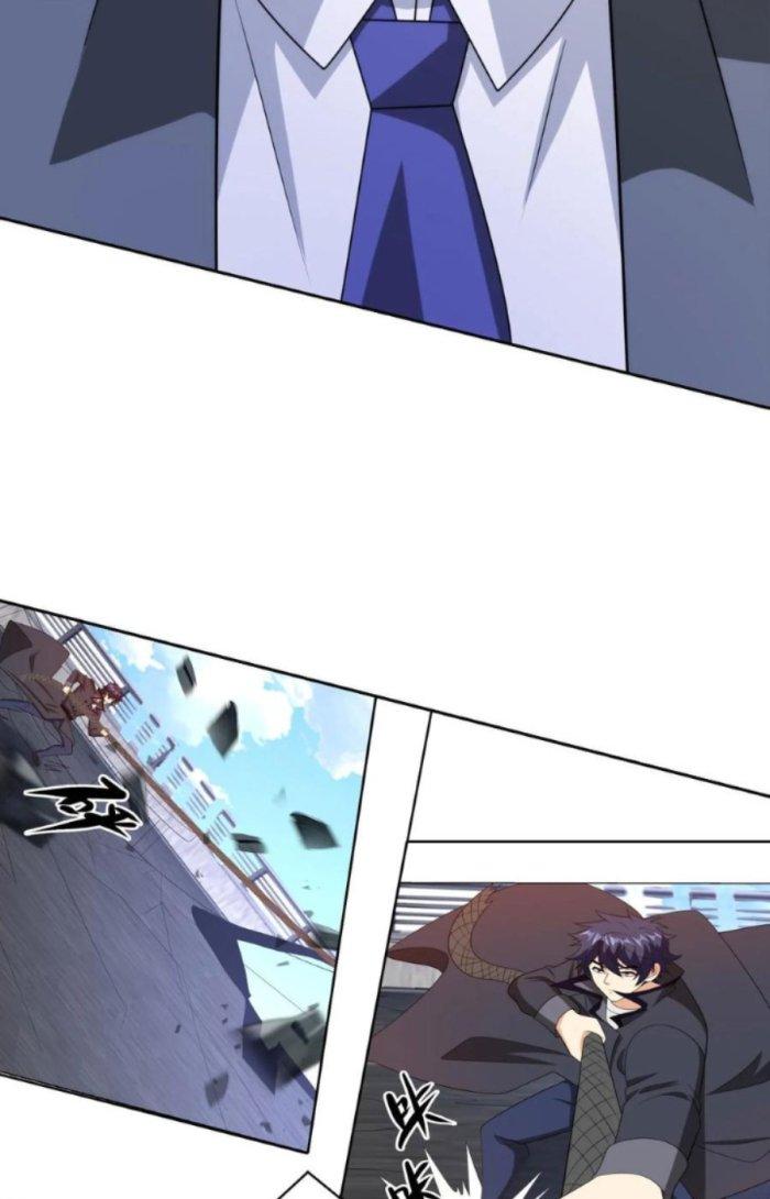 Mắt Phải Của Ta Là Thần Cấp Máy Tính Chapter 252 - Trang 2