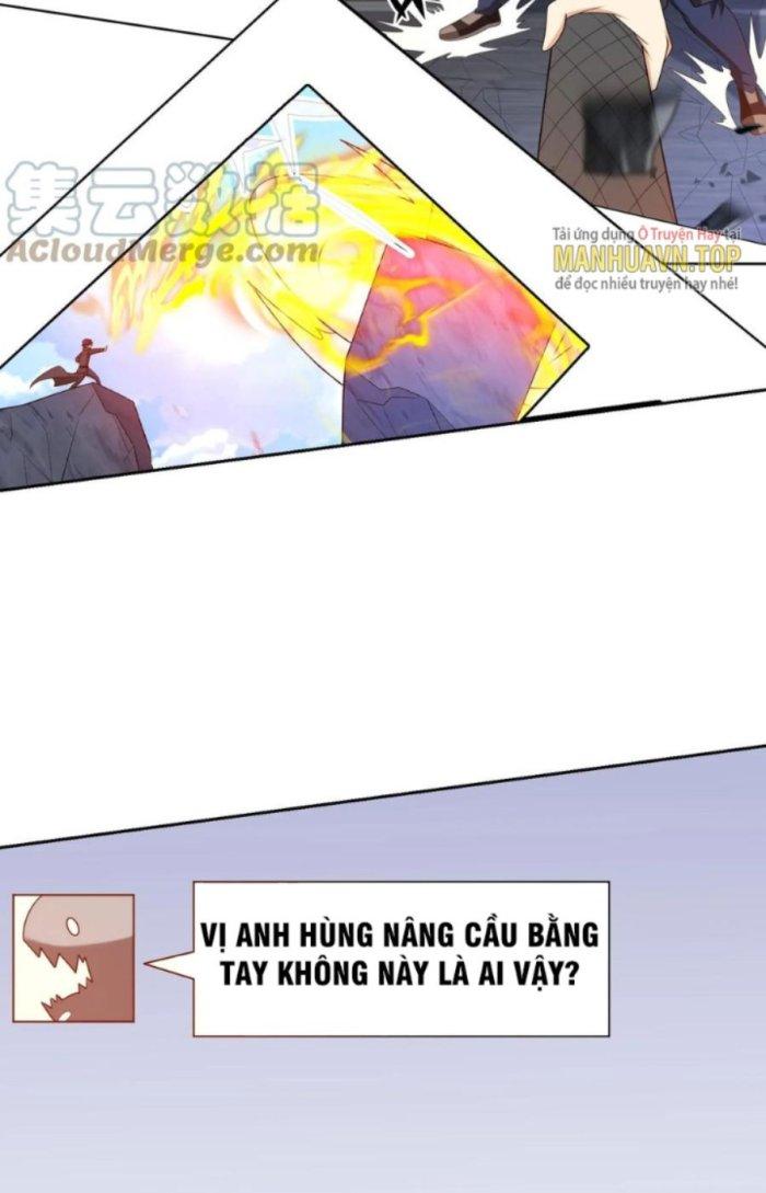 Mắt Phải Của Ta Là Thần Cấp Máy Tính Chapter 252 - Trang 2