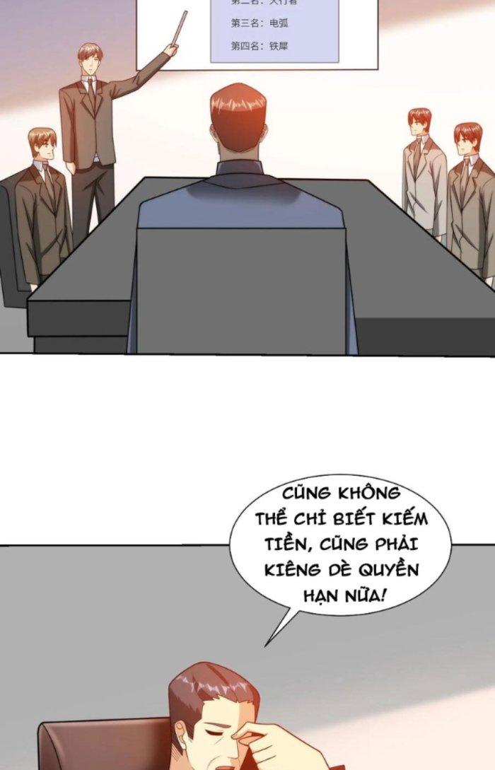 Mắt Phải Của Ta Là Thần Cấp Máy Tính Chapter 252 - Trang 2