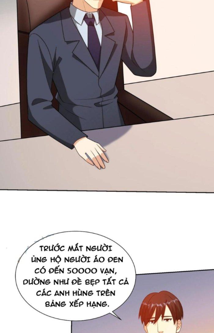 Mắt Phải Của Ta Là Thần Cấp Máy Tính Chapter 252 - Trang 2