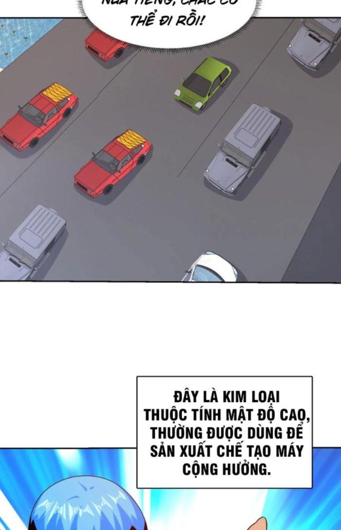 Mắt Phải Của Ta Là Thần Cấp Máy Tính Chapter 252 - Trang 2