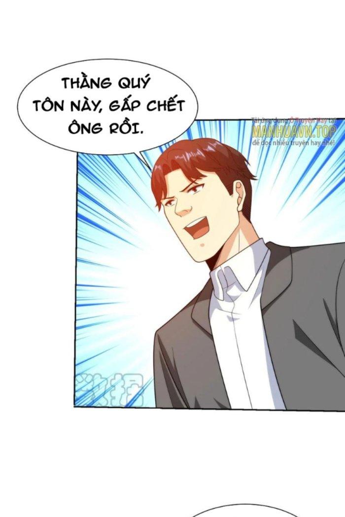 Mắt Phải Của Ta Là Thần Cấp Máy Tính Chapter 252 - Trang 2