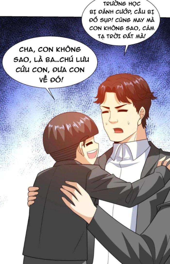 Mắt Phải Của Ta Là Thần Cấp Máy Tính Chapter 252 - Trang 2