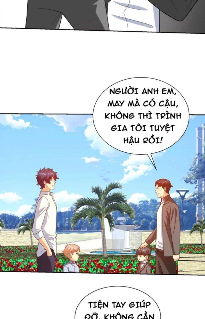 Mắt Phải Của Ta Là Thần Cấp Máy Tính Chapter 252 - Trang 2