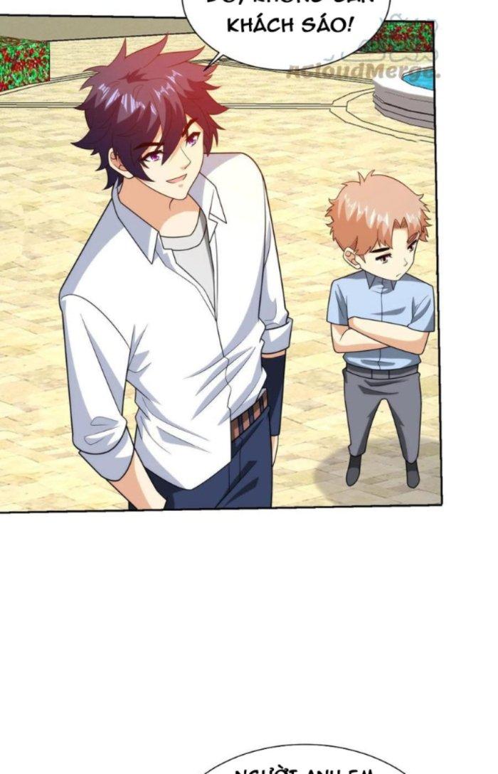 Mắt Phải Của Ta Là Thần Cấp Máy Tính Chapter 252 - Trang 2