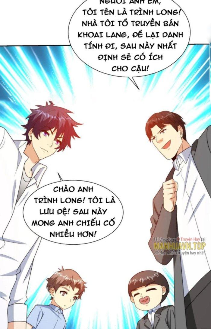 Mắt Phải Của Ta Là Thần Cấp Máy Tính Chapter 252 - Trang 2