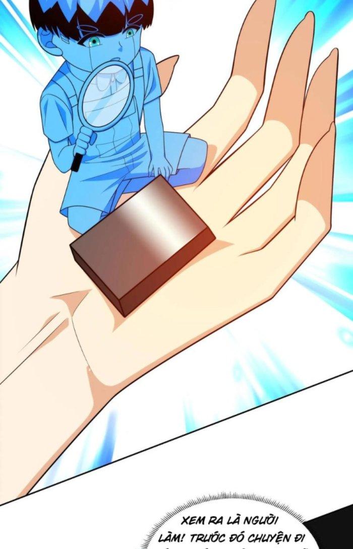 Mắt Phải Của Ta Là Thần Cấp Máy Tính Chapter 252 - Trang 2