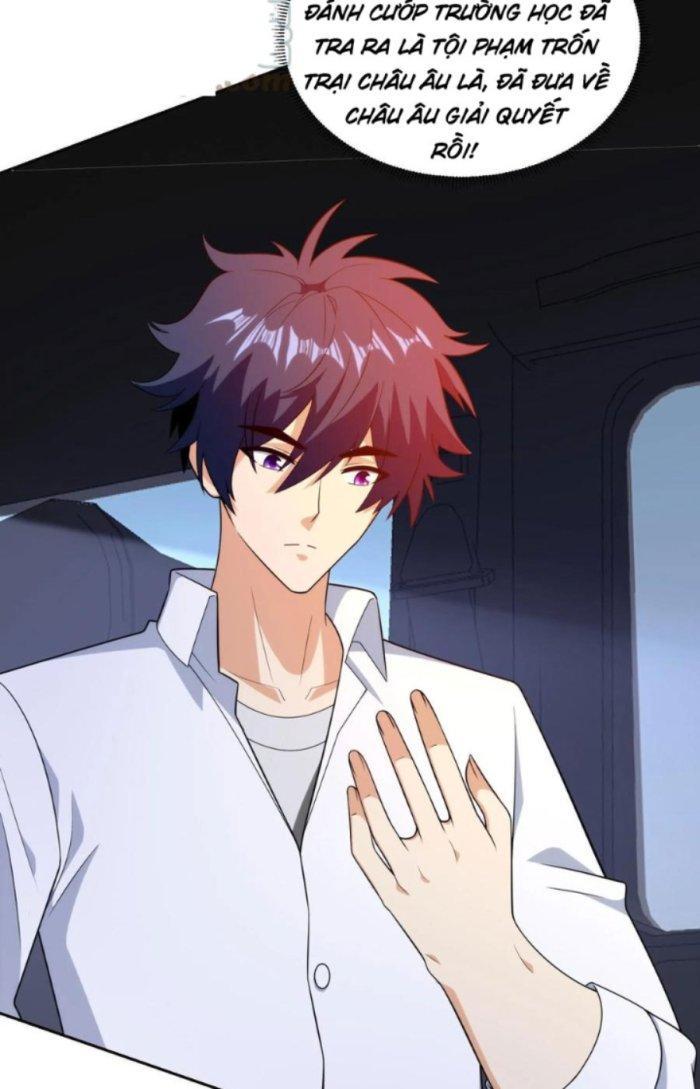 Mắt Phải Của Ta Là Thần Cấp Máy Tính Chapter 252 - Trang 2