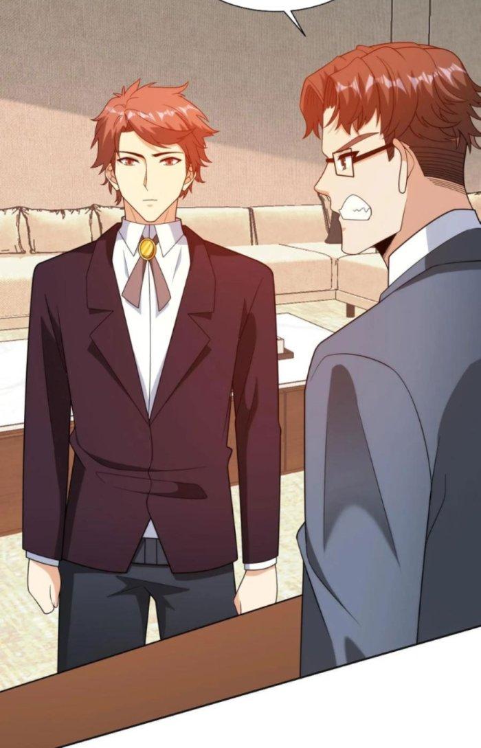 Mắt Phải Của Ta Là Thần Cấp Máy Tính Chapter 252 - Trang 2