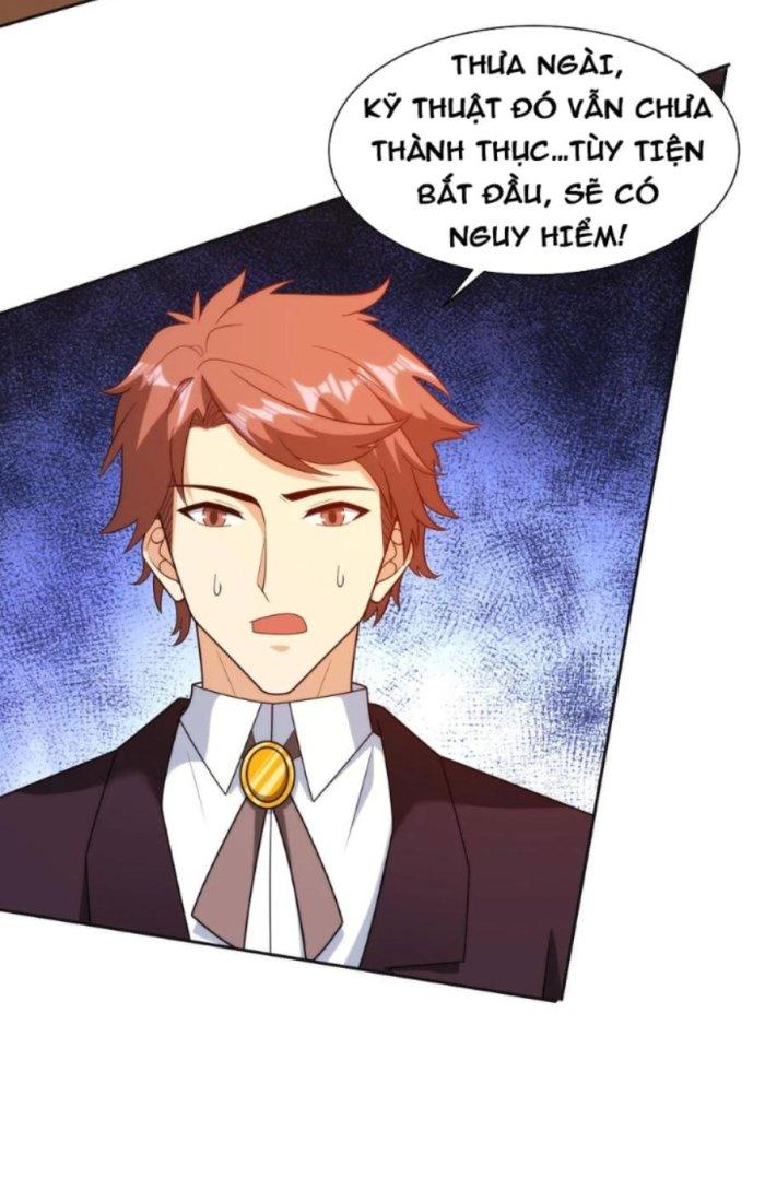 Mắt Phải Của Ta Là Thần Cấp Máy Tính Chapter 252 - Trang 2