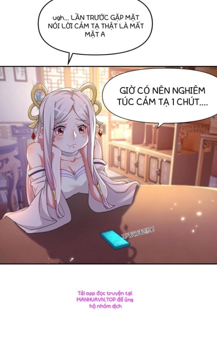 Thánh Địa Muốn Phá Sản, Ta Tạo Ra Điện Thoại Di Động! Chapter 8 - Trang 2