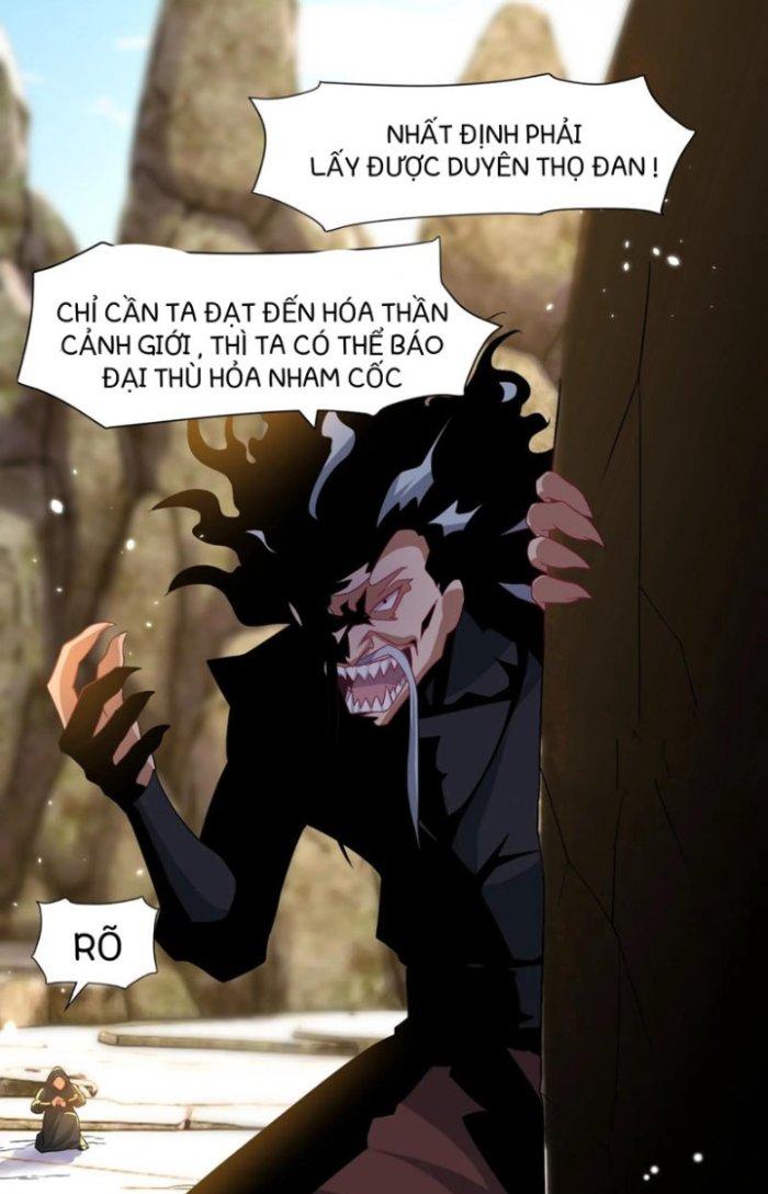 Thánh Địa Muốn Phá Sản, Ta Tạo Ra Điện Thoại Di Động! Chapter 8 - Trang 2