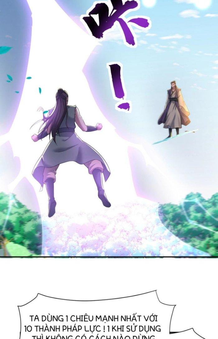 Thánh Địa Muốn Phá Sản, Ta Tạo Ra Điện Thoại Di Động! Chapter 8 - Trang 2