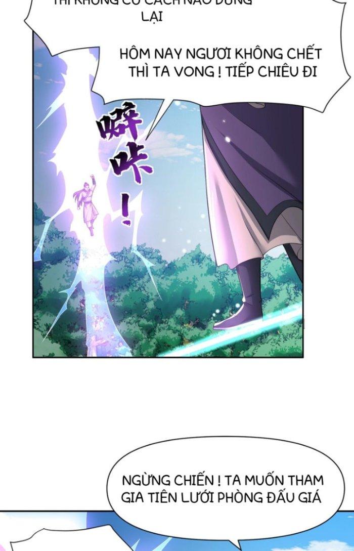 Thánh Địa Muốn Phá Sản, Ta Tạo Ra Điện Thoại Di Động! Chapter 8 - Trang 2