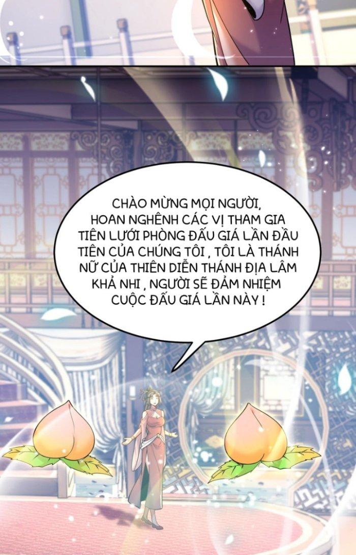 Thánh Địa Muốn Phá Sản, Ta Tạo Ra Điện Thoại Di Động! Chapter 8 - Trang 2