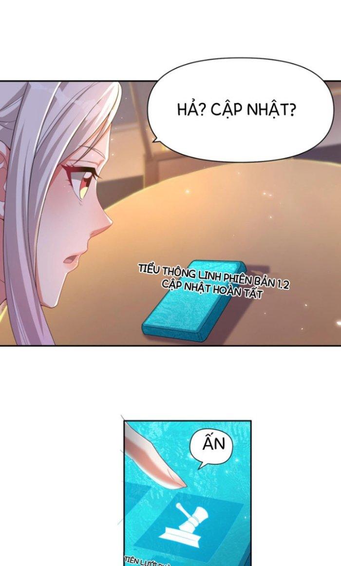 Thánh Địa Muốn Phá Sản, Ta Tạo Ra Điện Thoại Di Động! Chapter 8 - Trang 2