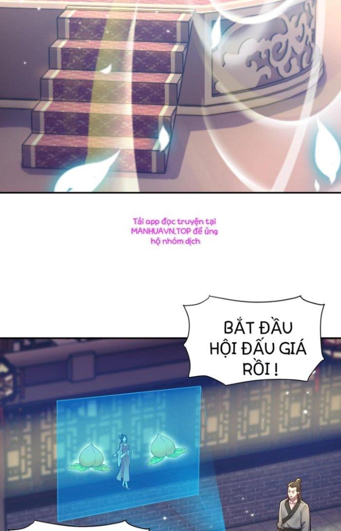 Thánh Địa Muốn Phá Sản, Ta Tạo Ra Điện Thoại Di Động! Chapter 8 - Trang 2