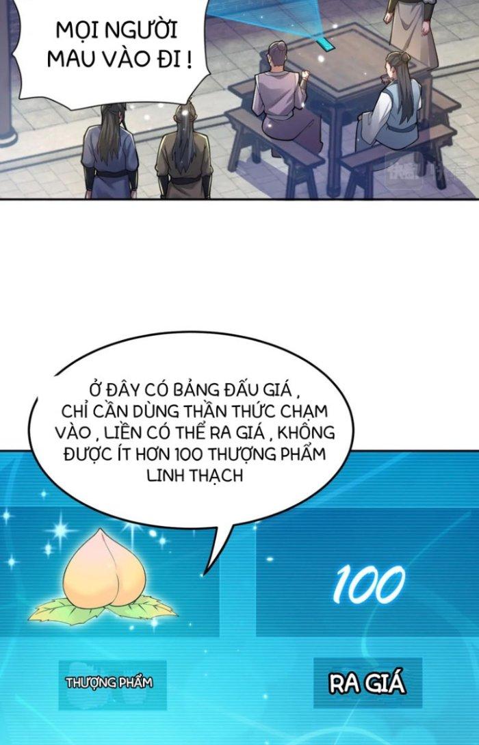 Thánh Địa Muốn Phá Sản, Ta Tạo Ra Điện Thoại Di Động! Chapter 8 - Trang 2