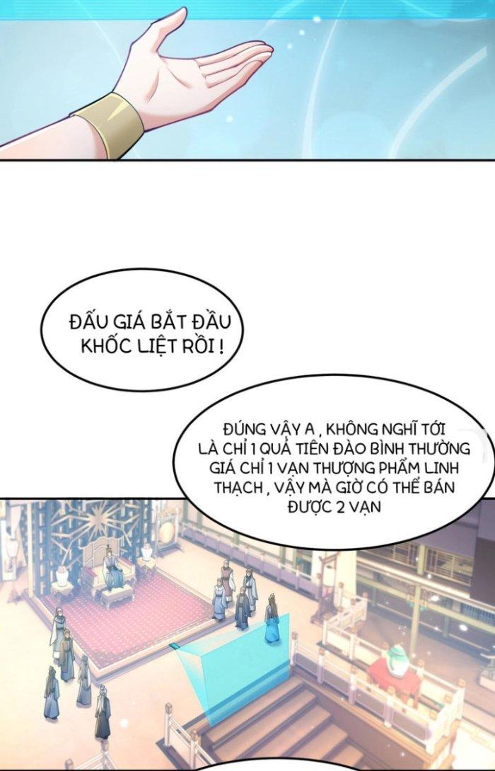 Thánh Địa Muốn Phá Sản, Ta Tạo Ra Điện Thoại Di Động! Chapter 8 - Trang 2