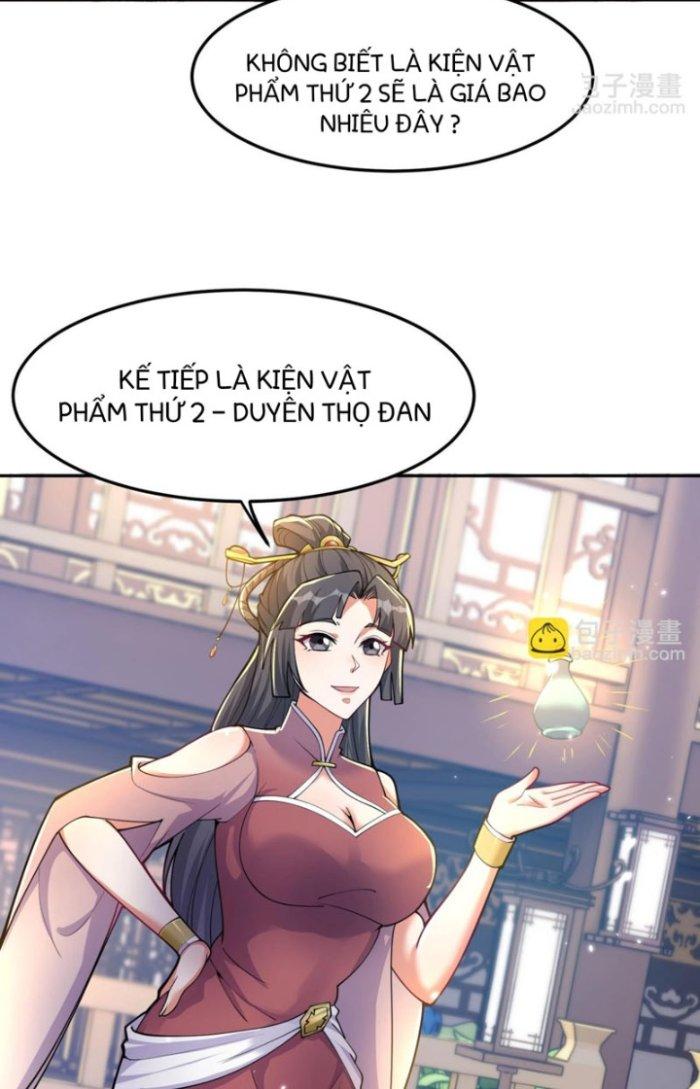 Thánh Địa Muốn Phá Sản, Ta Tạo Ra Điện Thoại Di Động! Chapter 8 - Trang 2