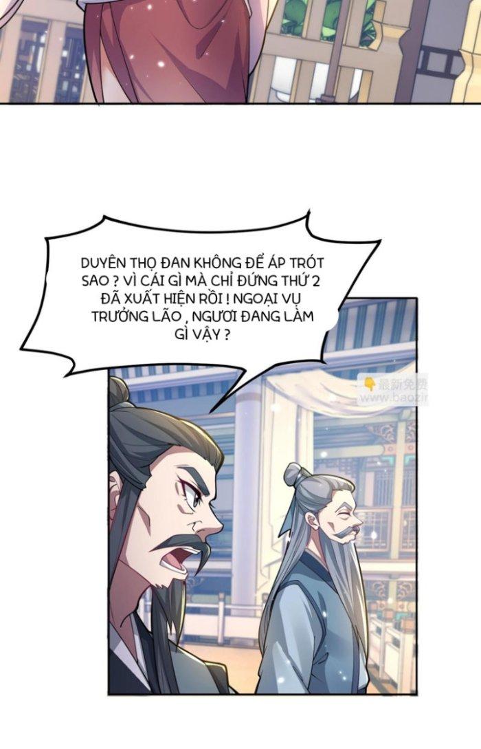 Thánh Địa Muốn Phá Sản, Ta Tạo Ra Điện Thoại Di Động! Chapter 8 - Trang 2