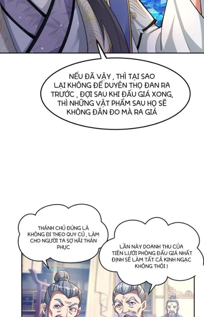 Thánh Địa Muốn Phá Sản, Ta Tạo Ra Điện Thoại Di Động! Chapter 8 - Trang 2