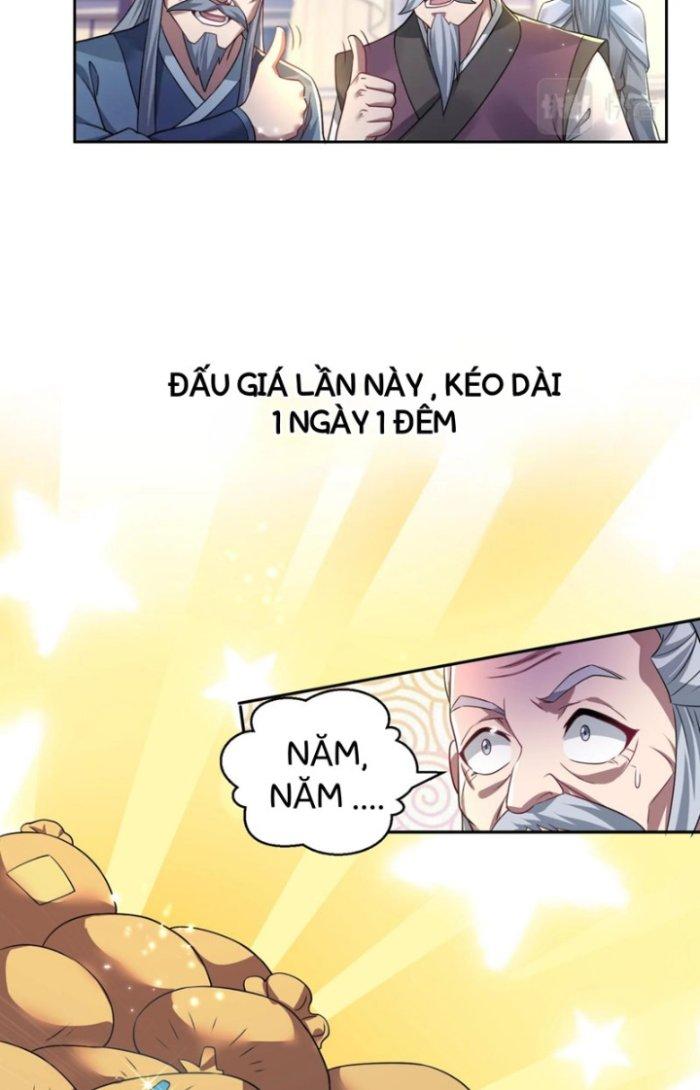 Thánh Địa Muốn Phá Sản, Ta Tạo Ra Điện Thoại Di Động! Chapter 8 - Trang 2