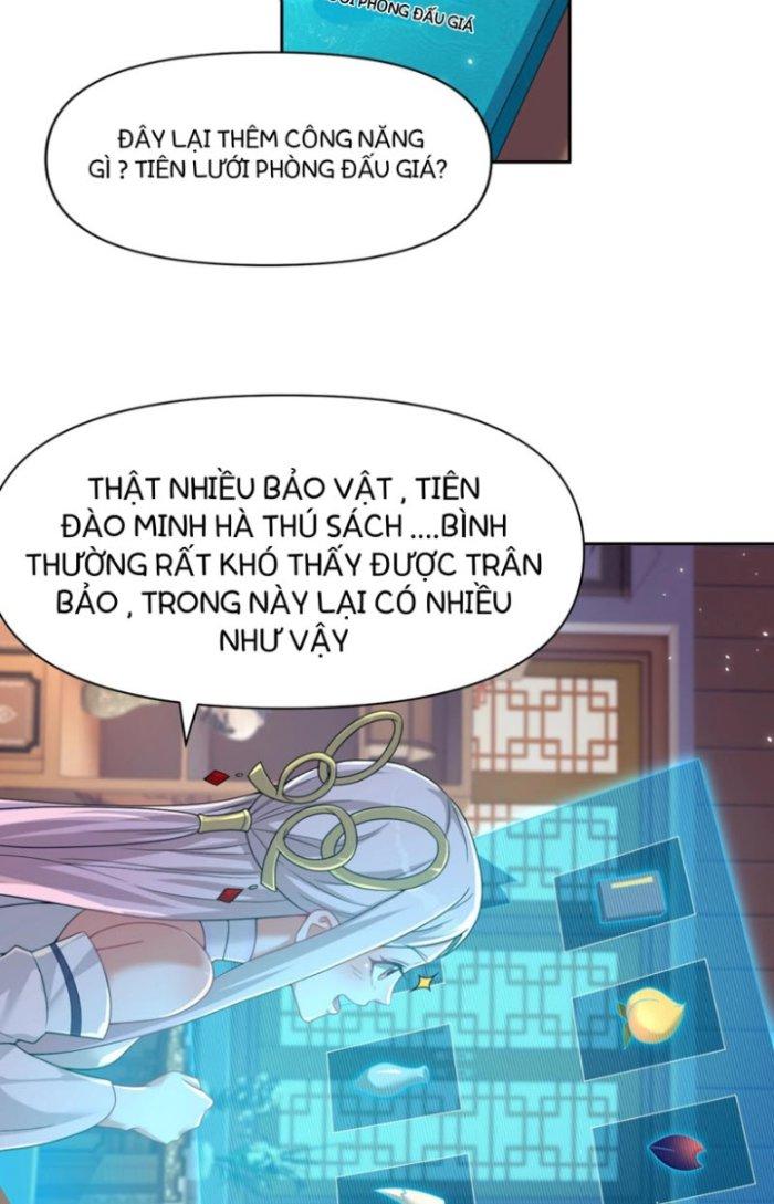 Thánh Địa Muốn Phá Sản, Ta Tạo Ra Điện Thoại Di Động! Chapter 8 - Trang 2