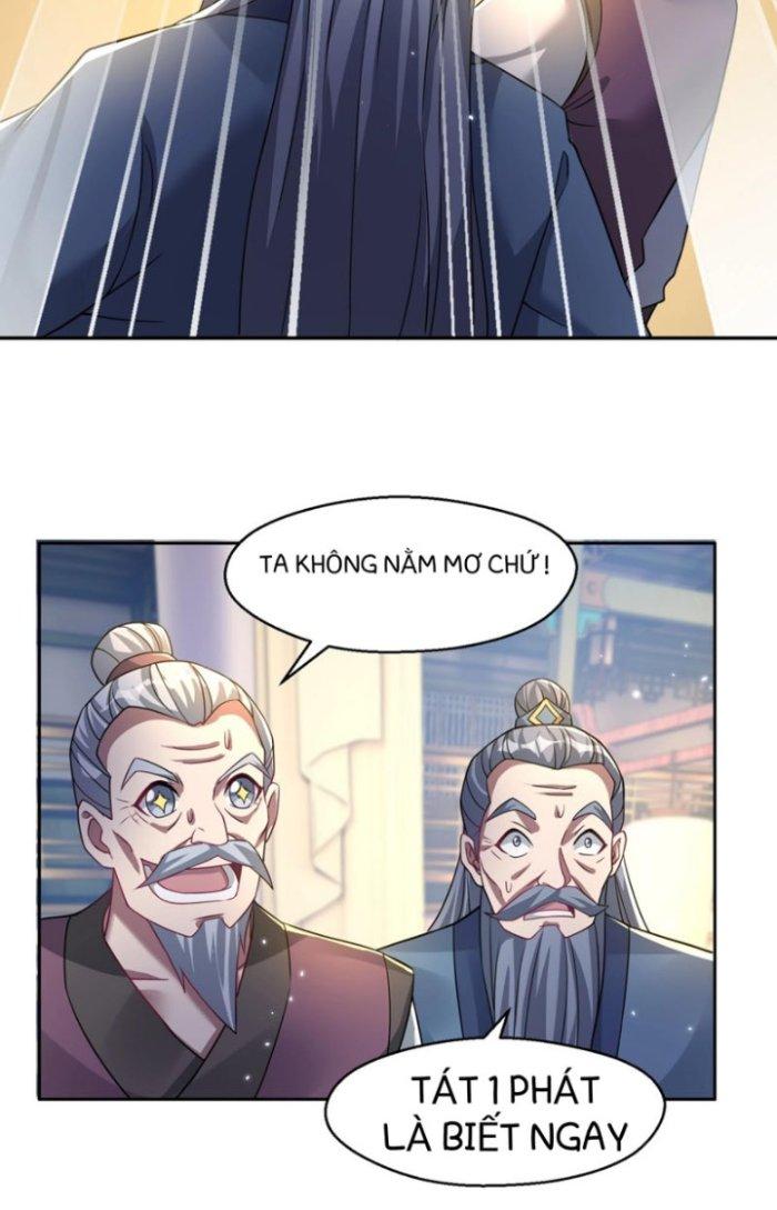 Thánh Địa Muốn Phá Sản, Ta Tạo Ra Điện Thoại Di Động! Chapter 8 - Trang 2