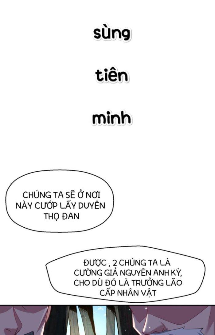 Thánh Địa Muốn Phá Sản, Ta Tạo Ra Điện Thoại Di Động! Chapter 8 - Trang 2