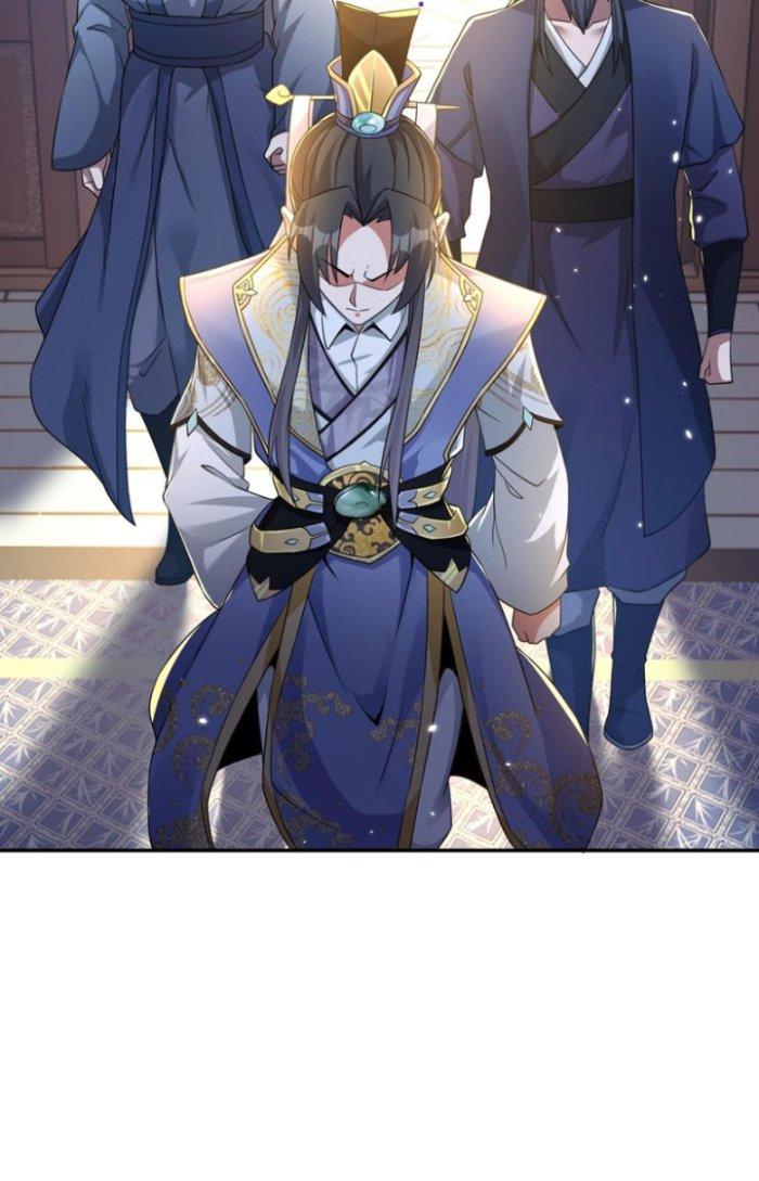 Thánh Địa Muốn Phá Sản, Ta Tạo Ra Điện Thoại Di Động! Chapter 8 - Trang 2