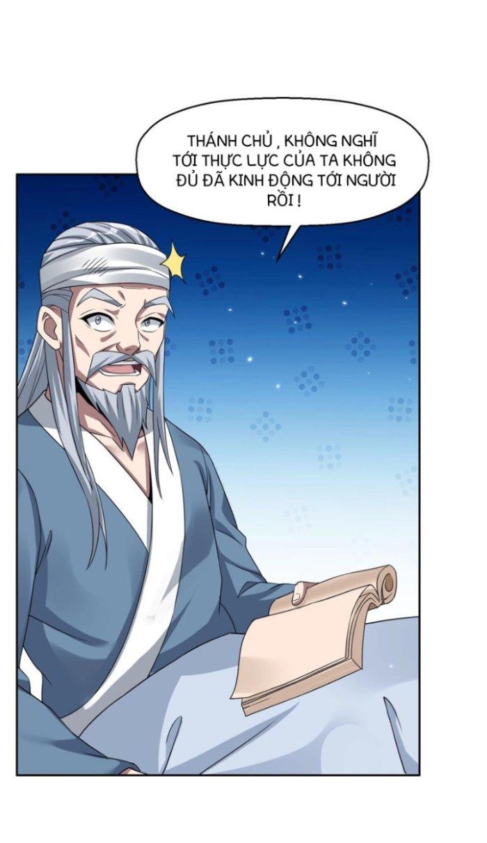 Thánh Địa Muốn Phá Sản, Ta Tạo Ra Điện Thoại Di Động! Chapter 8 - Trang 2