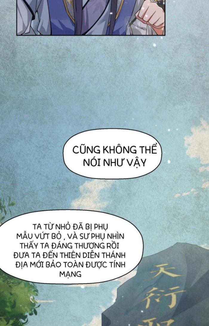 Thánh Địa Muốn Phá Sản, Ta Tạo Ra Điện Thoại Di Động! Chapter 8 - Trang 2