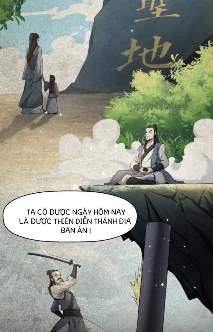 Thánh Địa Muốn Phá Sản, Ta Tạo Ra Điện Thoại Di Động! Chapter 8 - Trang 2