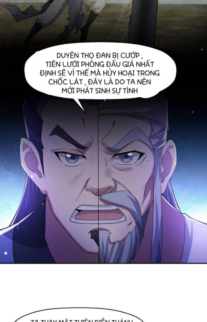 Thánh Địa Muốn Phá Sản, Ta Tạo Ra Điện Thoại Di Động! Chapter 8 - Trang 2