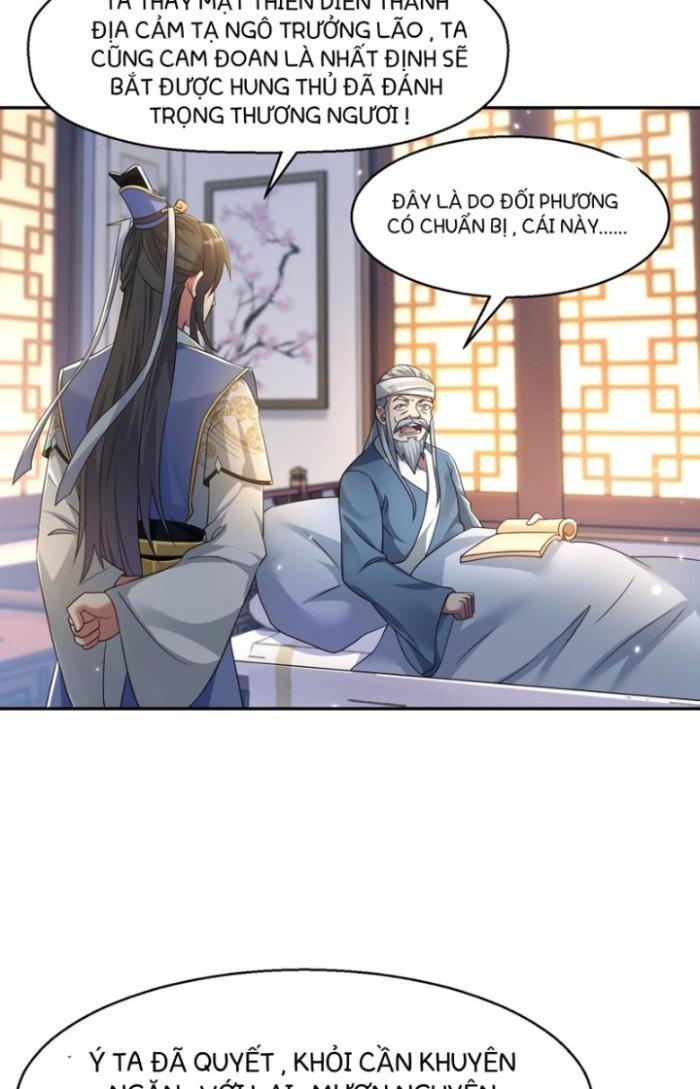 Thánh Địa Muốn Phá Sản, Ta Tạo Ra Điện Thoại Di Động! Chapter 8 - Trang 2