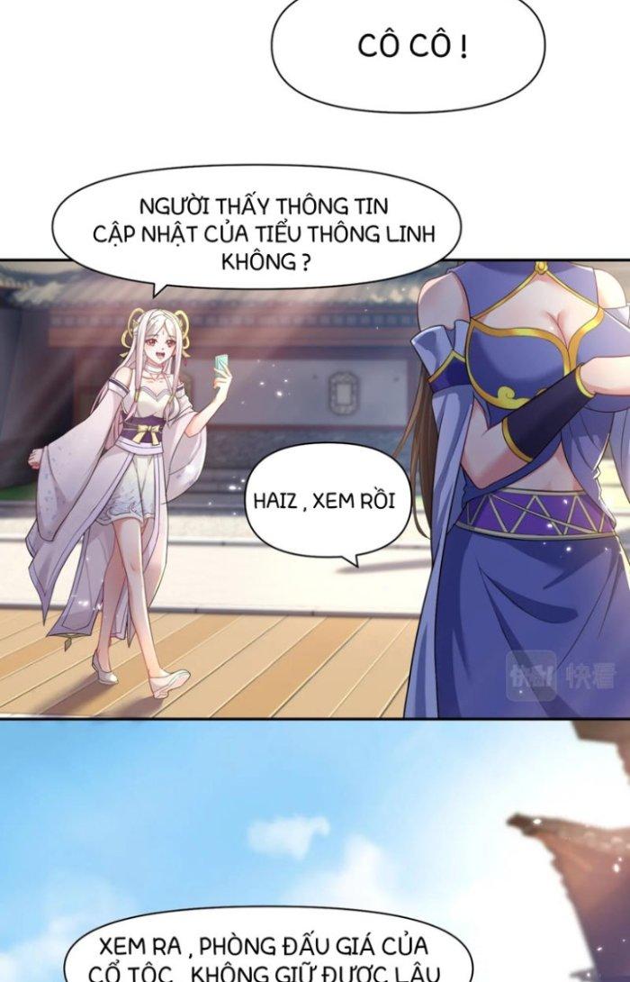 Thánh Địa Muốn Phá Sản, Ta Tạo Ra Điện Thoại Di Động! Chapter 8 - Trang 2