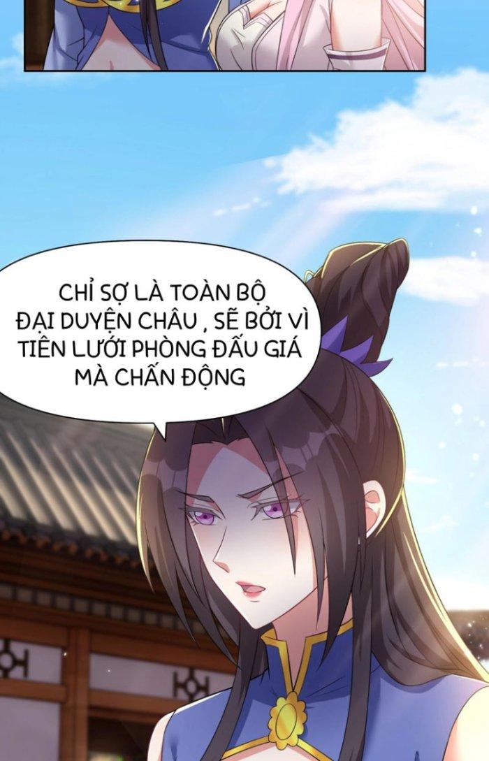 Thánh Địa Muốn Phá Sản, Ta Tạo Ra Điện Thoại Di Động! Chapter 8 - Trang 2