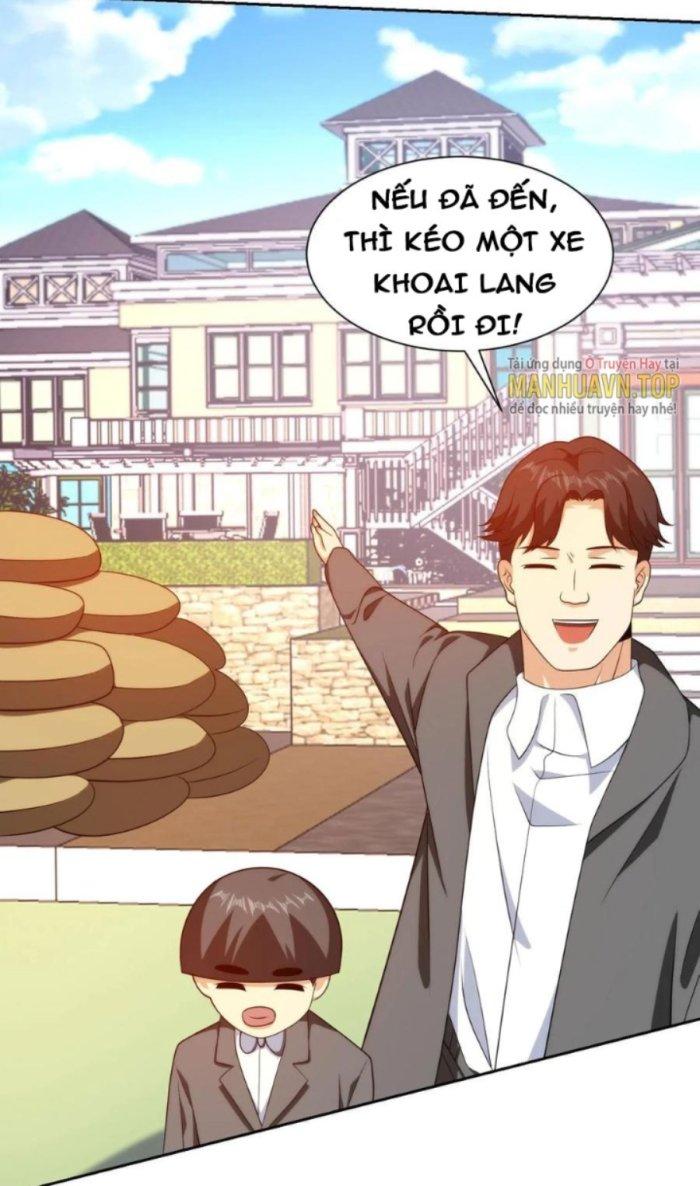 Mắt Phải Của Ta Là Thần Cấp Máy Tính Chapter 253 - Trang 2