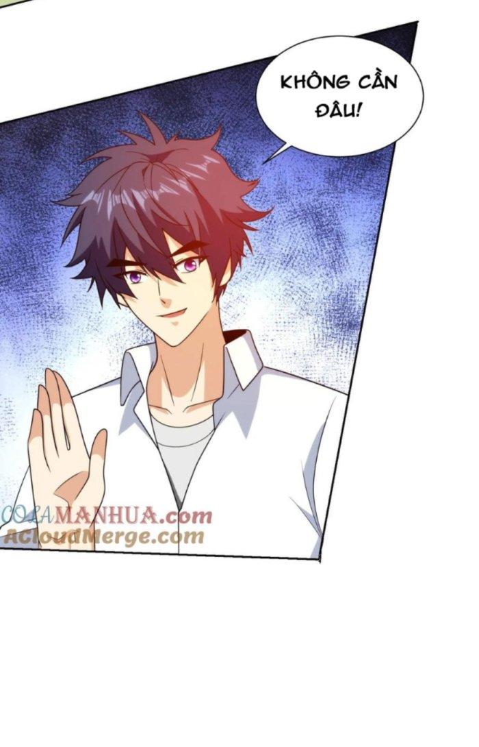 Mắt Phải Của Ta Là Thần Cấp Máy Tính Chapter 253 - Trang 2