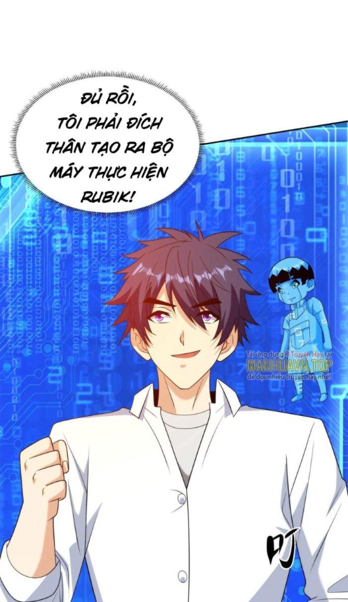 Mắt Phải Của Ta Là Thần Cấp Máy Tính Chapter 253 - Trang 2